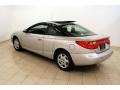 Silver - S Series SC2 Coupe Photo No. 5