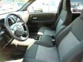 Sonoma Red Metallic - Canyon SLE Crew Cab 4x4 Photo No. 12