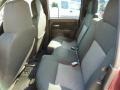 Sonoma Red Metallic - Canyon SLE Crew Cab 4x4 Photo No. 16