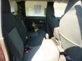 Sonoma Red Metallic - Canyon SLE Crew Cab 4x4 Photo No. 19