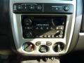 Sonoma Red Metallic - Canyon SLE Crew Cab 4x4 Photo No. 23