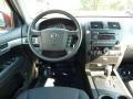 2009 Copperhead Kia Borrego LX V6 4x4  photo #15