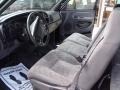 1999 Black Dodge Ram 1500 SLT Extended Cab 4x4  photo #9