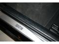 Jet Black - 5 Series 545i Sedan Photo No. 12