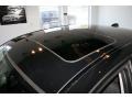 Jet Black - 5 Series 545i Sedan Photo No. 28