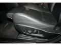 Jet Black - 5 Series 545i Sedan Photo No. 37