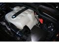 Jet Black - 5 Series 545i Sedan Photo No. 49