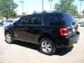 Black - Escape Limited 4WD Photo No. 4