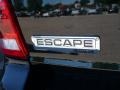 Black - Escape Limited 4WD Photo No. 12
