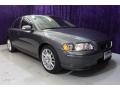 Titanium Gray Metallic - S60 2.5T Photo No. 1