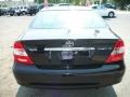 2003 Black Toyota Camry XLE  photo #5