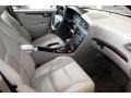 Titanium Gray Metallic - S60 2.5T Photo No. 9