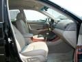 2003 Black Toyota Camry XLE  photo #8