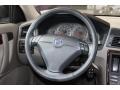 Titanium Gray Metallic - S60 2.5T Photo No. 23