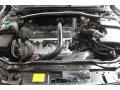 Titanium Gray Metallic - S60 2.5T Photo No. 28