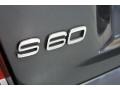 Titanium Gray Metallic - S60 2.5T Photo No. 29