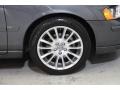 Titanium Gray Metallic - S60 2.5T Photo No. 33