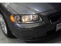 Titanium Gray Metallic - S60 2.5T Photo No. 34
