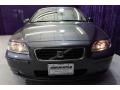 Titanium Gray Metallic - S60 2.5T Photo No. 35