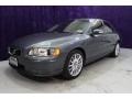 Titanium Gray Metallic - S60 2.5T Photo No. 37