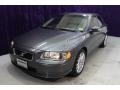 Titanium Gray Metallic - S60 2.5T Photo No. 38