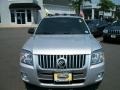 2008 Silver Metallic Mercury Mariner I4  photo #2