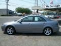 2008 Tungsten Gray Metallic Mazda MAZDA6 i Touring Sedan  photo #3