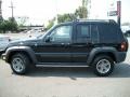Black Clearcoat - Liberty Renegade 4x4 Photo No. 3