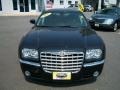 2007 Brilliant Black Chrysler 300 C SRT Design  photo #2