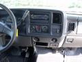 2007 Summit White Chevrolet Silverado 2500HD Classic Work Truck Extended Cab  photo #15