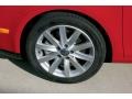 Salsa Red - Jetta Wolfsburg Edition Sedan Photo No. 11