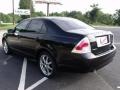 2006 Black Ford Fusion SE V6  photo #5