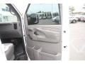 2005 Summit White Chevrolet Express 3500 Commercial Van  photo #13