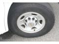Summit White - Express 3500 Commercial Van Photo No. 14