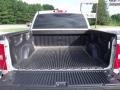 2007 Silver Birch Metallic Chevrolet Silverado 1500 LS Crew Cab 4x4  photo #14