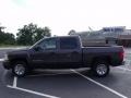 2010 Taupe Gray Metallic Chevrolet Silverado 1500 LT Crew Cab  photo #4