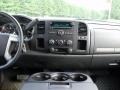 2010 Taupe Gray Metallic Chevrolet Silverado 1500 LT Crew Cab  photo #13