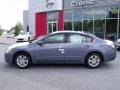 Ocean Gray - Altima 2.5 S Photo No. 2