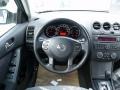 Ocean Gray - Altima 2.5 S Photo No. 12