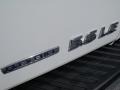 Blizzard White - Titan LE Crew Cab Photo No. 5