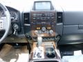 Blizzard White - Titan LE Crew Cab Photo No. 14