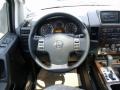 Blizzard White - Titan LE Crew Cab Photo No. 15