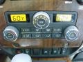 Blizzard White - Titan LE Crew Cab Photo No. 19