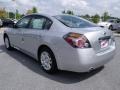 Radiant Silver - Altima 2.5 Photo No. 3