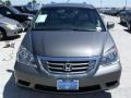 Nimbus Gray Metallic - Odyssey EX-L Photo No. 2