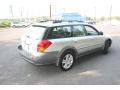 2005 Brilliant Silver Metallic Subaru Outback 2.5XT Limited Wagon  photo #5