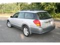 2005 Brilliant Silver Metallic Subaru Outback 2.5XT Limited Wagon  photo #8