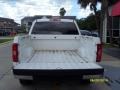 2007 Summit White Chevrolet Silverado 1500 LT Z71 Crew Cab 4x4  photo #3