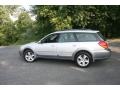 2005 Brilliant Silver Metallic Subaru Outback 2.5XT Limited Wagon  photo #9