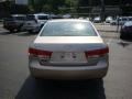 Golden Beige - Sonata GLS V6 Photo No. 3